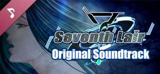 Seventh Lair Original Soundtrack cover image