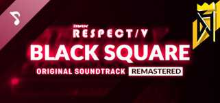 DJMAX RESPECT V - BLACK SQUARE Original Soundtrack(REMASTERED) cover image