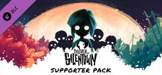 Children of Silentown - Supporter Pack cover image