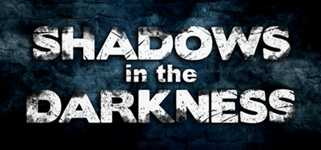 Shadows in the Darkness cover image