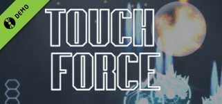 Touch Force Demo cover image