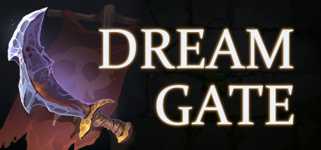 DREAMGATE background image