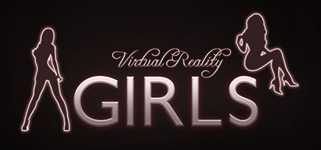 Virtual Reality Girls cover image
