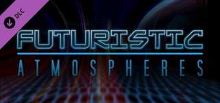 RPG Maker VX Ace - Futuristic Atmospheres cover image