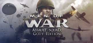 Men of War: Assault Squad GOTY Edition cover image