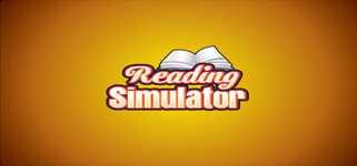 Reading Simulator background image