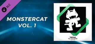 Beat Saber - Tristam - "Till It's Over" cover image