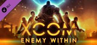 XCOM: Enemy Within cover image