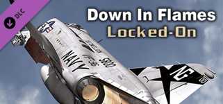 Tabletop Simulator - Down in Flames: Locked-On cover image