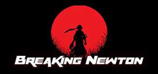 Breaking Newton cover image