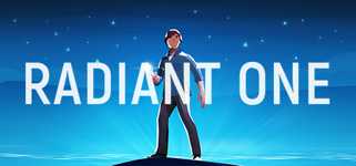 Radiant One background image