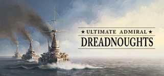 Ultimate Admiral: Dreadnoughts background image