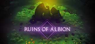 Ruins of Albion background image