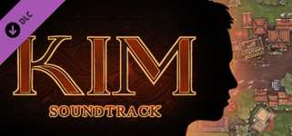 Kim - Soundtrack cover image