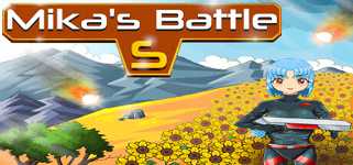 Mika's Battle S background image