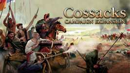 Cossacks: Campaign Expansion DLC cover image