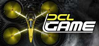 DCL - The Game background image