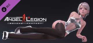 Angel Legion-DLC Bay Goddess (White) cover image