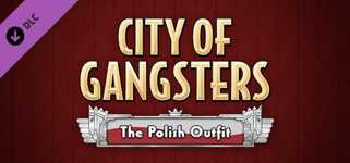 City of Gangsters: The Polish Outfit background image