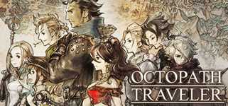 OCTOPATH TRAVELER™ background image