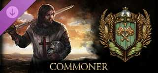 Reign of Guilds - Commoner cover image