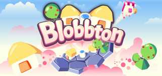Blobbton cover image