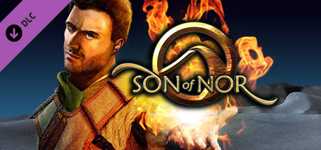 Son of Nor: Warriors of Nor cover image