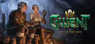 GWENT: The Witcher Card Game background image