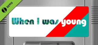 When I Was Young Demo cover image