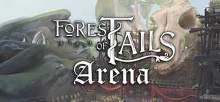 Forest of Tails: Arena cover image