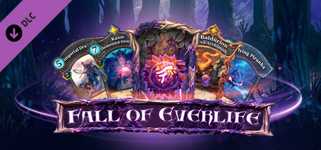 Faeria - Fall of Everlife DLC background image