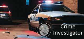 Crime Investigator cover image