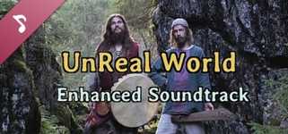 UnReal World Enhanced Soundtrack cover image