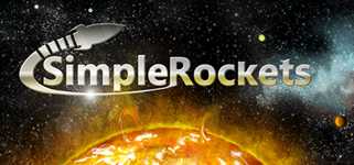 SimpleRockets background image