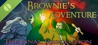 Brownie's Adventure: The Final Resolution Demo cover image