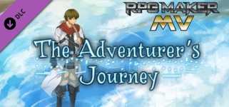 RPG Maker MV - The Adventurer's Journey background image