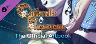 Cinderella Phenomenon Digital Artbook cover image