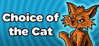 Choice of the Cat cover image