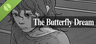 The Butterfly Dream (Free) cover image