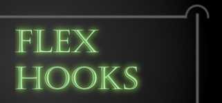 Flex hooks cover image