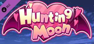 Hunting Moon - Succubus Costume cover image
