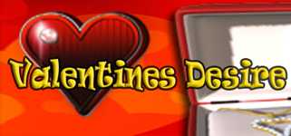 Valentines Desire - Casino Slot Simulations cover image