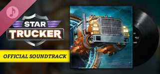 Star Trucker - Official Game Soundtrack cover image