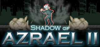 Shadow of Azrael 2 background image