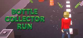 Bottle Collector Run cover image