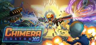 Chimera CUSTOM XG cover image