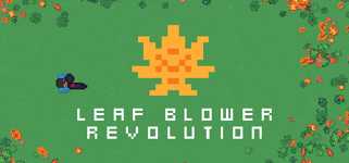 Leaf Blower Revolution - Idle Game cover image