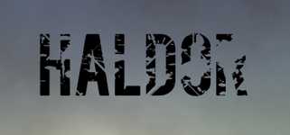 Haldor background image