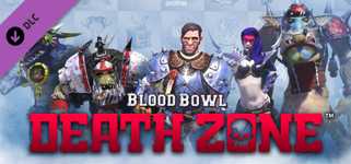 Blood Bowl 2 - DEATH ZONE cover image