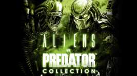 Aliens vs. Predator Collection background image